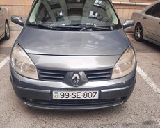 Renault Scenic, 2007 il