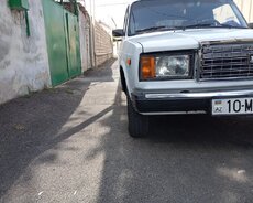 VAZ 2107, 2004 il