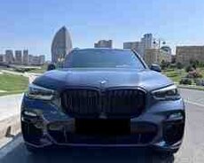 BMW X5, 2019 il