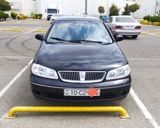 Nissan Sanny, 2004 il