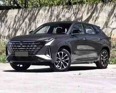 Changan Uni-Z, 2025 il