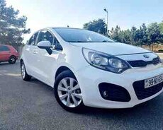 KIA Rio, 2014 il