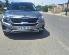 Kia seltos, 2020 il