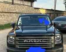 Haval Raptor Hi4, 2024 il