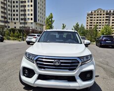 Great Wall Wingl 7, 2019 il