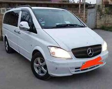 Mercedes Vito, 2006 il