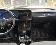 LADA (VAZ) 2107, 1985 il
