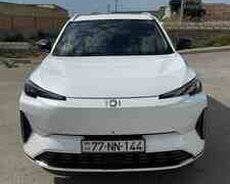 Changan Qiyuan Q05, 2025 il