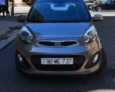 Kia Picanto, 2011 il