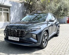 Hyundai Tucson, 2024 il