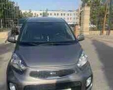 KIA Morning, 2016 il