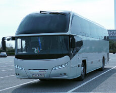 Neoplan Cityliner, 2015 il