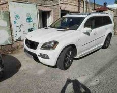 Mercedes GL 350, 2011 il