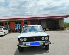 LADA (VAZ) 2106, 1990 il