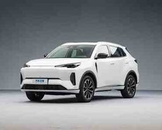 Changan Qiyuan Q05, 2025 il
