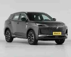 Changan CS 55 Plus, 2025 il