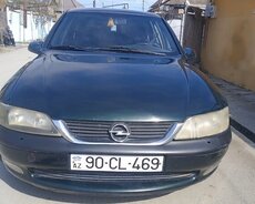 Opel Vectra, 1997 il