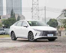 BYD Destroyer 05, 2025 il