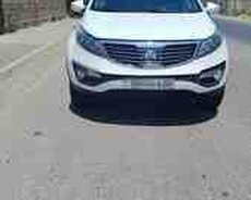 KIA Sportage, 2011 il