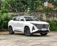 Changan Uni-Z, 2025 il