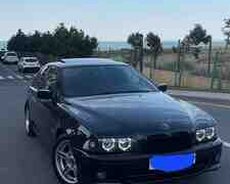 BMW 525, 2001 il
