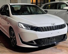 Kaiyi Es5, 2024 il