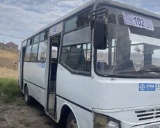 Isuzu Np37, 2008 il
