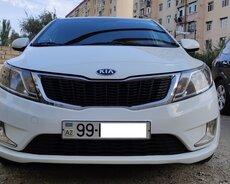 Kia Rio, 2014 il