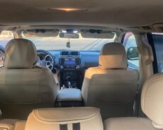 Toyota Land Cruiser Prado, 2014 il