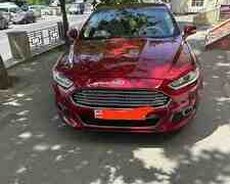 Ford Fusion, 2015 il