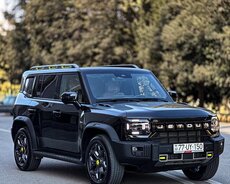 Jetour T 2
