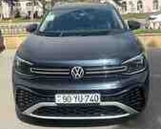Volkswagen ID.6, 2023 il