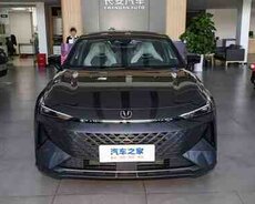 Changan Uni-V, 2025 il