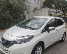 Nissan Note, 2016 il