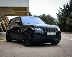 Range Rover