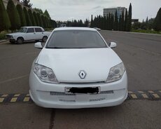 Renault Laguna, 2007 il