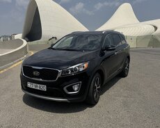 Kia Kia Sorento, 2018 il