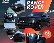 Land Rover Range Rover, 2024 il