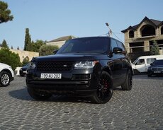 Land Rover Range Rover, 2019 il