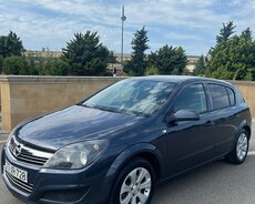 Opel Astra H, 2007 il