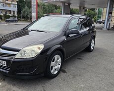 Opel Astra, 2008 il