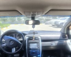 Mercedes B 170, 2008 il