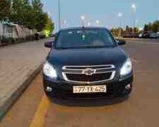 Chevrolet Cobalt, 2023 il