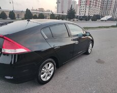 Honda İnsight, 2010 il