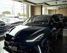 IM LS7, 2024 il