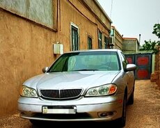 Nissan Maxsima, 2004 il