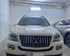 Mercedes GL 450, 2006 il