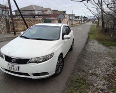 Kia Cerato, 2012 il