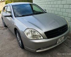 Nissan Teana, 2004 il