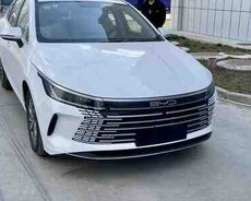 BYD Destroyer 05, 2025 il